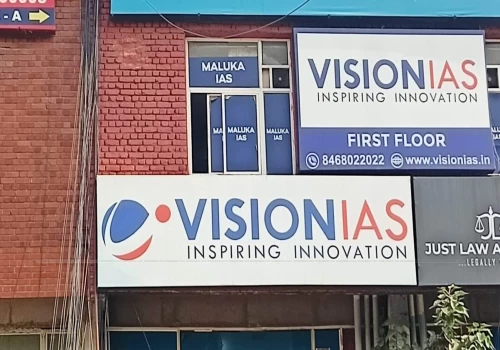 Vision lacks clarity: CCPA penalises Vision IAS ₹11 lakh